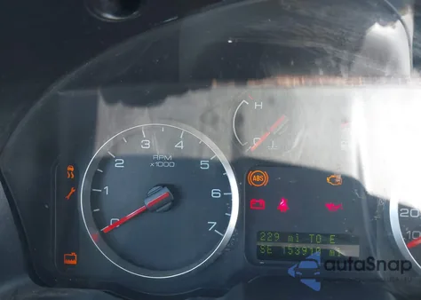 2005 Ford Five Hundred Sel z USA, uszkodzony, nr VIN 1FAFP24195G164341